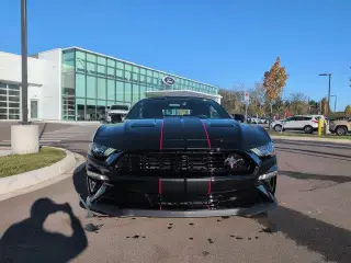 Ford Mustang 2020 GT Premium 2dr Convertible