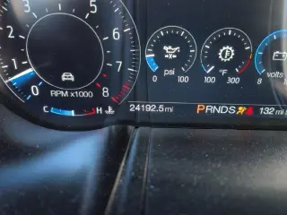 Ford Mustang 2020 GT Premium 2dr Convertible