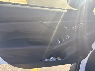 2025 Subaru WRX