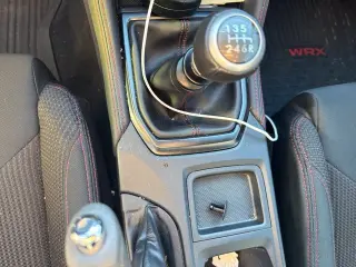 2025 Subaru WRX