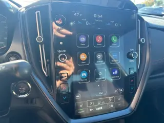 2025 Subaru WRX