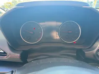 2025 Subaru WRX