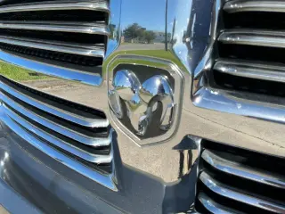 Ram 1500 2015 4x4 SLT 4dr Crew Cab 5.5 ft. SB Pickup