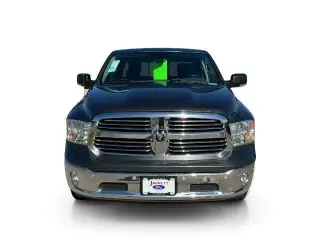 Ram 1500 2015 4x4 SLT 4dr Crew Cab 5.5 ft. SB Pickup