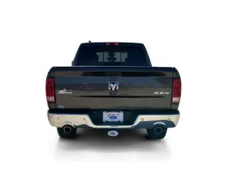 Ram 1500 2015 4x4 SLT 4dr Crew Cab 5.5 ft. SB Pickup
