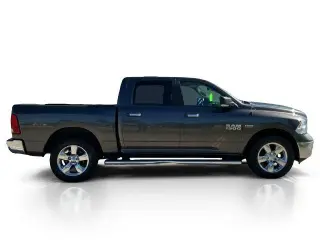 Ram 1500 2015 4x4 SLT 4dr Crew Cab 5.5 ft. SB Pickup