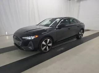 2025 Audi A5