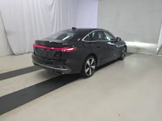 2025 Audi A5