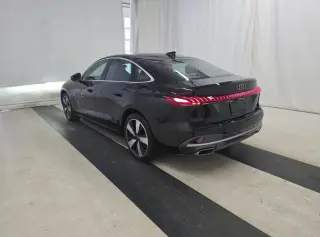 2025 Audi A5