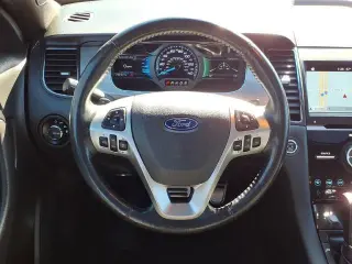 Ford Taurus 2019 AWD SHO Sedán de 4 puertas