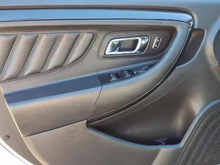 Ford Taurus 2019 AWD SHO Sedán de 4 puertas