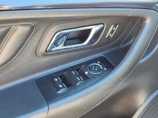 Ford Taurus 2019 AWD SHO Sedán de 4 puertas