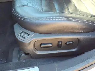 Ford Taurus 2019 AWD SHO Sedán de 4 puertas