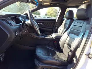 Ford Taurus 2019 AWD SHO Sedán de 4 puertas
