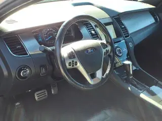 Ford Taurus 2019 AWD SHO Sedán de 4 puertas