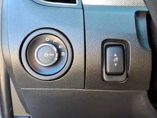 Ford Taurus 2019 AWD SHO Sedán de 4 puertas