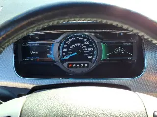 Ford Taurus 2019 AWD SHO Sedán de 4 puertas