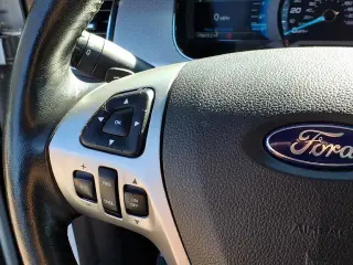 Ford Taurus 2019 AWD SHO Sedán de 4 puertas