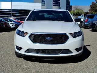Ford Taurus 2019 AWD SHO Sedán de 4 puertas