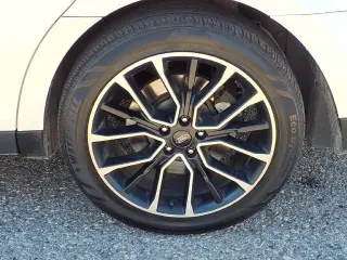 Ford Taurus 2019 AWD SHO Sedán de 4 puertas