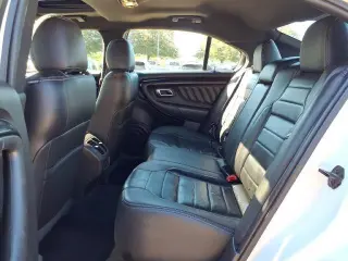 Ford Taurus 2019 AWD SHO Sedán de 4 puertas