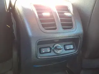 Ford Taurus 2019 AWD SHO Sedán de 4 puertas