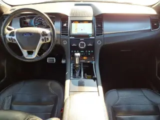 Ford Taurus 2019 AWD SHO Sedán de 4 puertas
