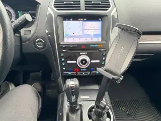 Ford Explorer 2019 AWD Limited 4dr SUV
