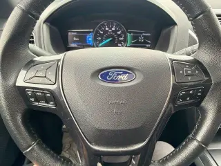 Ford Explorer 2019 AWD Limited 4dr SUV