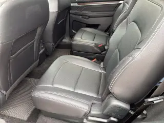 Ford Explorer 2019 AWD Limited 4dr SUV