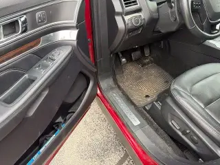 Ford Explorer 2019 AWD Limited 4dr SUV