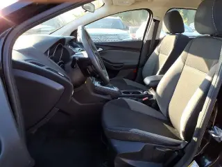 Ford Focus 2014 SE 4dr Sedán