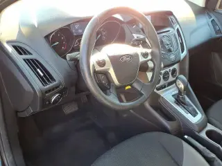 Ford Focus 2014 SE 4dr Sedán