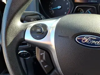 Ford Focus 2014 SE 4dr Sedán