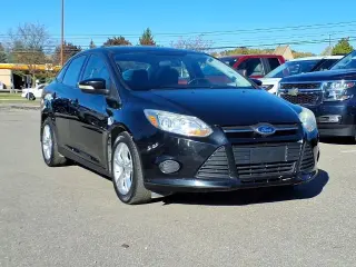 Ford Focus 2014 SE 4dr Sedán