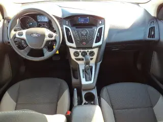 Ford Focus 2014 SE 4dr Sedán