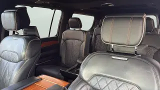 Jeep Grand Wagoneer 2022 4x4 Serie III 4dr SUV