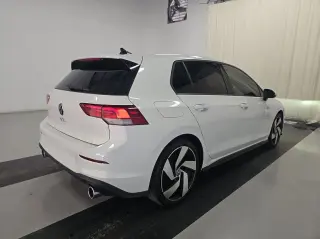 2025 Volkswagen Golf GTI
