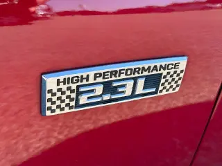 Ford Mustang 2021 EcoBoost 2dr Fastback