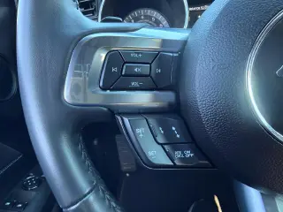 Ford Mustang 2021 EcoBoost 2dr Fastback