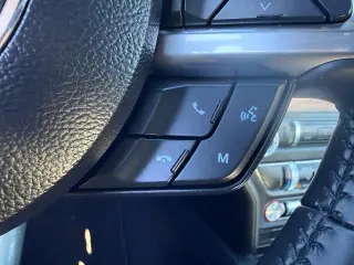 Ford Mustang 2021 EcoBoost 2dr Fastback