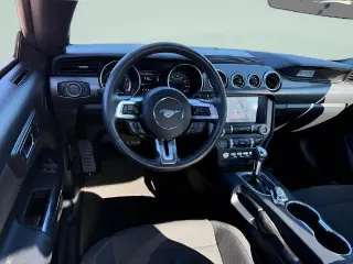 Ford Mustang 2021 EcoBoost 2dr Fastback