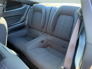 Ford Mustang 2021 EcoBoost 2dr Fastback