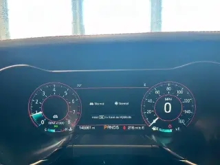 Ford Mustang 2018 EcoBoost Premium 2d Convertible