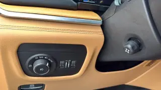 Jeep Grand Cherokee L 2021 4x4 Summit 4dr SUV
