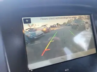 Ford Focus 2017 SEL 4dr Sedán