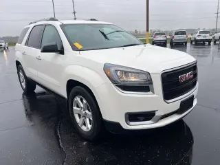 2015 GMC Acadia