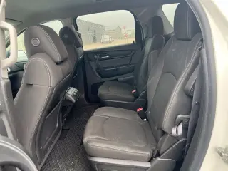2015 GMC Acadia