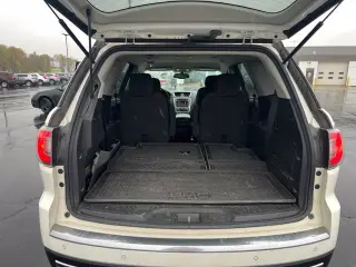 2015 GMC Acadia