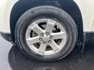 2015 GMC Acadia